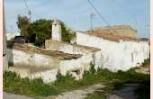 KM-047 Casa Rústica na aldeia